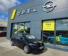 Opel Corsa 2024