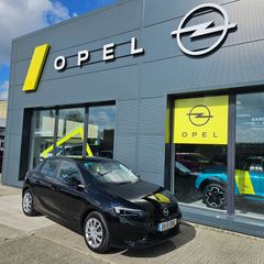 Opel Corsa 2024