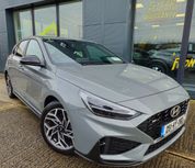 Hyundai i30 2025