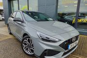 Hyundai i30 2025