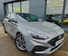Hyundai i30 2025