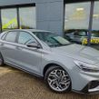 Hyundai i30 2025
