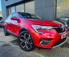Renault Arkana 2023
