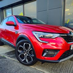 Renault Arkana 2023