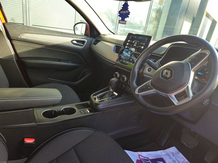 Renault Arkana 2023