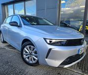 Opel Astra 2024