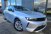 Opel Astra 2024