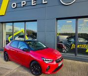 Opel Corsa 2023