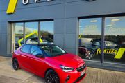 Opel Corsa 2023