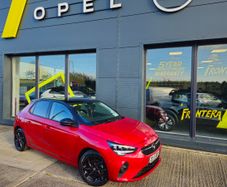 Opel Corsa 2023