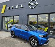 Opel Frontera 2026