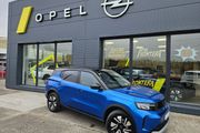 Opel Frontera 2026