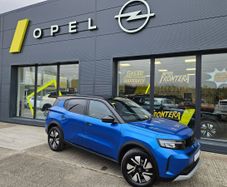 Opel Frontera 2026