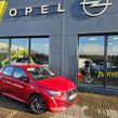 Peugeot 208 2022