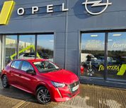 Peugeot 208 2022