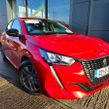 Peugeot 208 2022