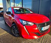 Peugeot 208 2022