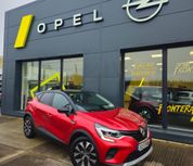 Renault Captur 2022