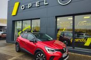 Renault Captur 2022