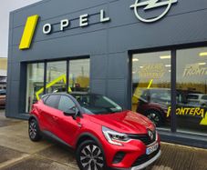 Renault Captur 2022