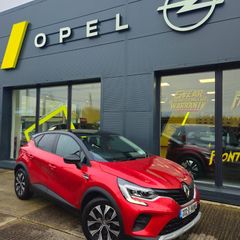 Renault Captur 2022