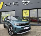 Opel Frontera 2026