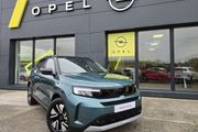 Opel Frontera 2026