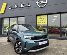 Opel Frontera 2026