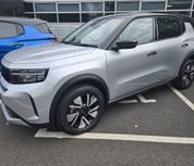 Opel Frontera 2026