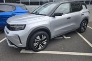 Opel Frontera 2026