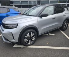 Opel Frontera 2026