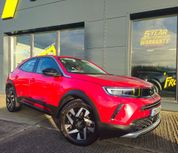 Opel Mokka 2023