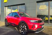 Opel Mokka 2023