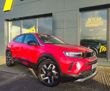 Opel Mokka 2023