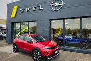 Opel Mokka 2023