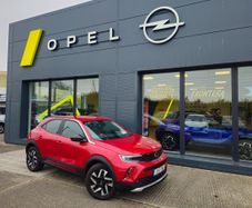 Opel Mokka 2023
