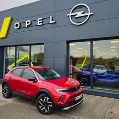 Opel Mokka 2023