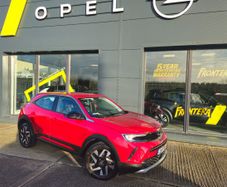Opel Mokka 2023
