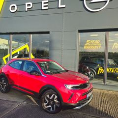 Opel Mokka 2023