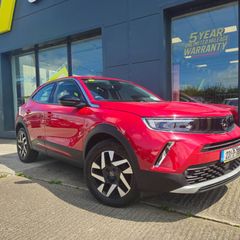 Opel Mokka 2023