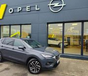 SEAT Tarraco 2023