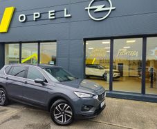SEAT Tarraco 2023