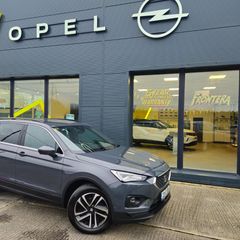 SEAT Tarraco 2023