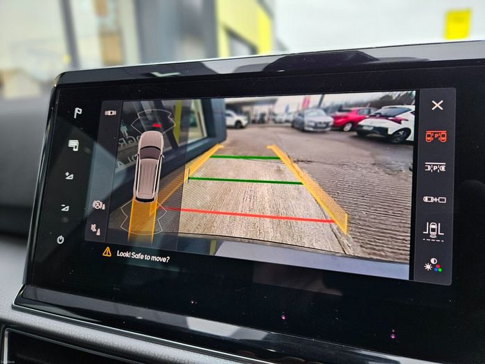 SEAT Tarraco 2023
