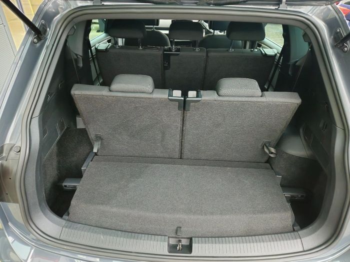 SEAT Tarraco 2023