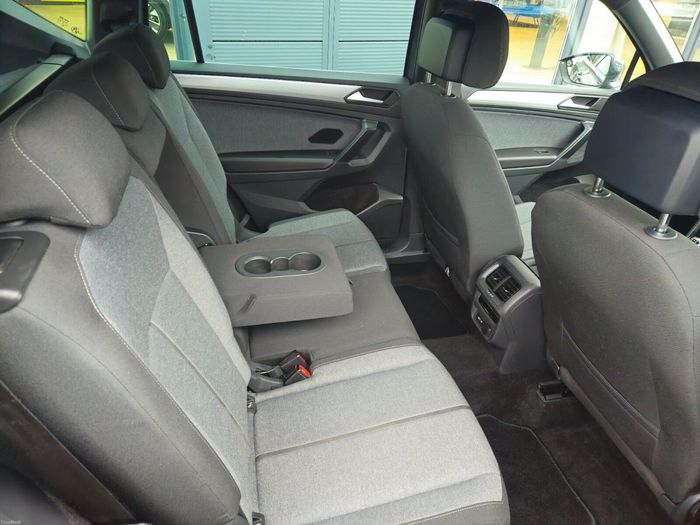 SEAT Tarraco 2023