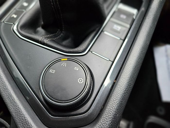 SEAT Tarraco 2023