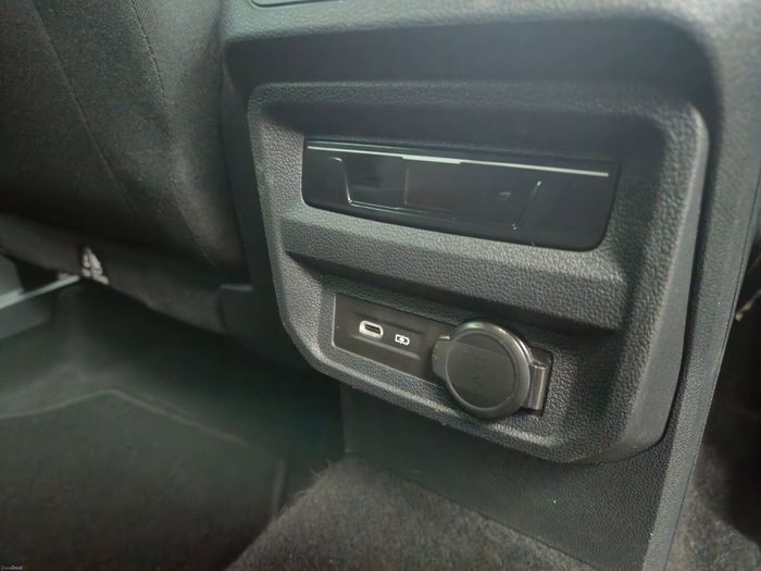 SEAT Tarraco 2023