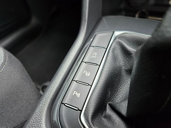 SEAT Tarraco 2023