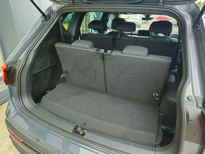 SEAT Tarraco 2023